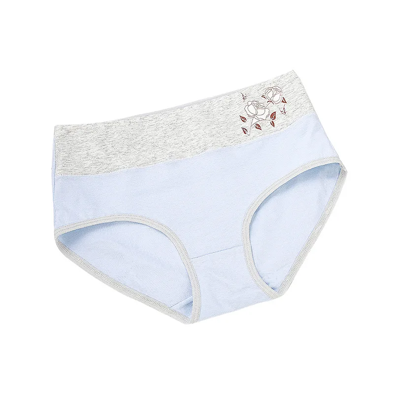 Трусики женские из размера плюс хлопка, с принтом, антибактериальные, дышащие, L ~ 2xl 
Трусики женские из размера плюс хлопка, с принтом, антибактериальные, дышащие, L ~ 2xl