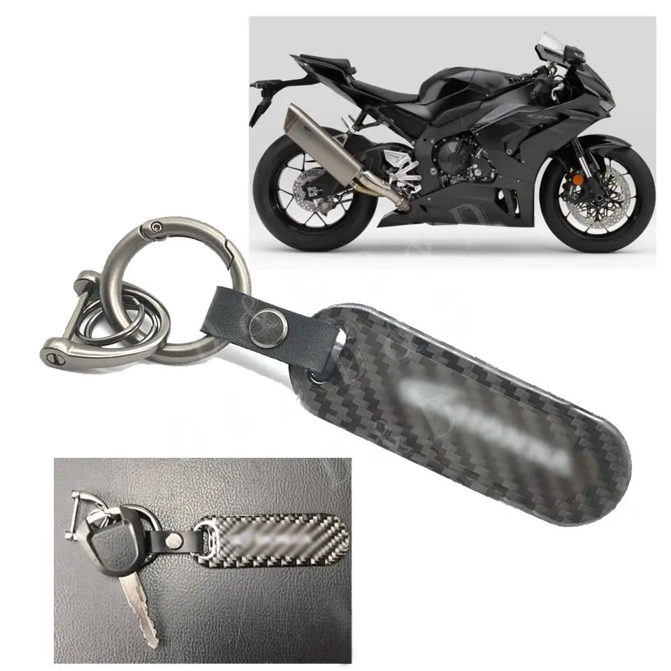 For Honda CBR 1000RR-R 1000RR 600RR 650R 929RR 954RR F5 Motorcycle accessories key chain Fashion Keychain Keyring Logo Pendant
For Honda CBR 1000RR-R 1000RR 600RR 650R 929RR 954RR F5 Motorcycle accessories key chain Fashion Keychain Keyring Logo Pendant