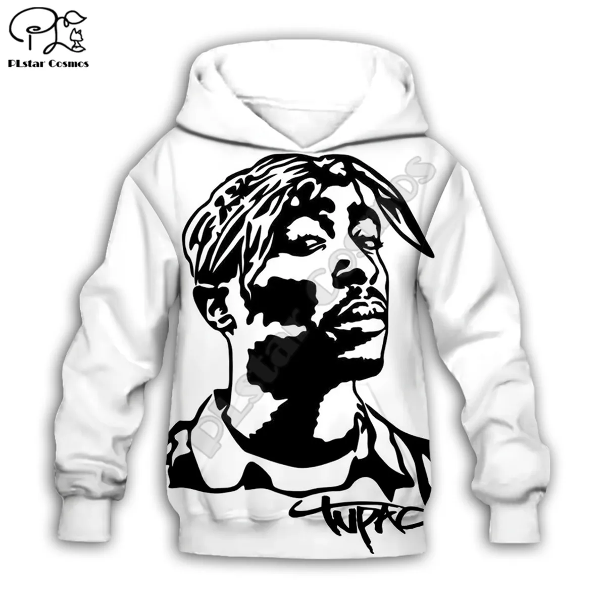 2PAC Tupac Amaru Shakur 3d Hoodies zipper coat Long Sleeve Pullover Cartoon Sweatshirt Tracksuit Hooded/pants/family t shirts
2PAC Tupac Amaru Shakur 3d Hoodies zipper coat Long Sleeve Pullover Cartoon Sweatshirt Tracksuit Hooded/pants/family t shirts