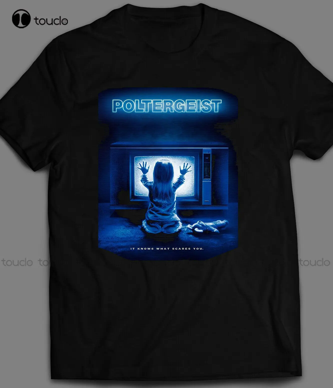 Винтажный Ужасный фильм, Постер Poltergeist, футболка с подсолнухом, рубашки для женщин
Винтажный Ужасный фильм, Постер Poltergeist, футболка с подсолнухом, рубашки для женщин