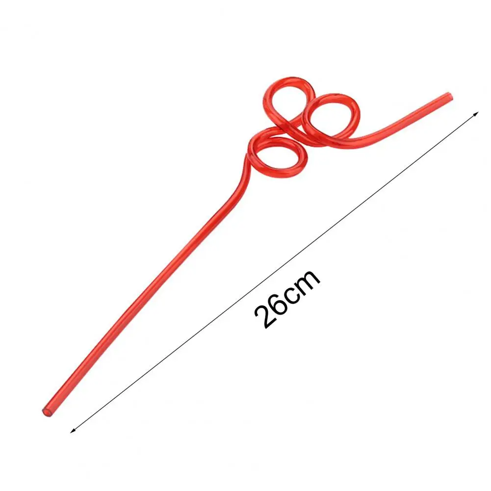 5Pcs Funny Soft Plastic Curly Loop Straw Unique Flexible Drinking Tube Kids Party Bar Accessories Beer Colorful Homebrew
5Pcs Funny Soft Plastic Curly Loop Straw Unique Flexible Drinking Tube Kids Party Bar Accessories Beer Colorful Homebrew