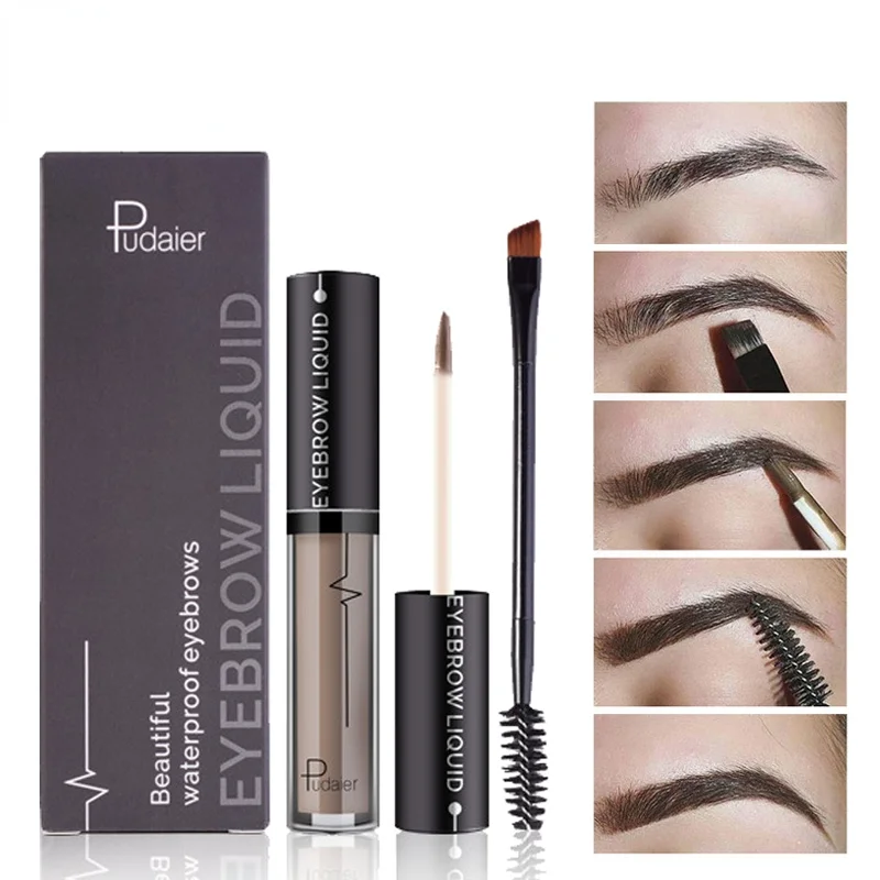 Brand Eyebrow Enhancers Brush Kit Waterproof Henna Eyebrow Glue Black Brown Pigment Liquid Makeup Eyebrow Wholesale
Brand Eyebrow Enhancers Brush Kit Waterproof Henna Eyebrow Glue Black Brown Pigment Liquid Makeup Eyebrow Wholesale