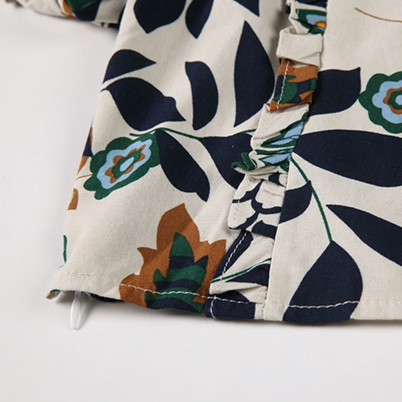 SISPELL Floral Print Blouses For Female Square Collar Puff Short Sleeve Lace Up Bowknot High Waist Slimming Women's Shirt
SISPELL Floral Print Blouses For Female Square Collar Puff Short Sleeve Lace Up Bowknot High Waist Slimming Women's Shirt