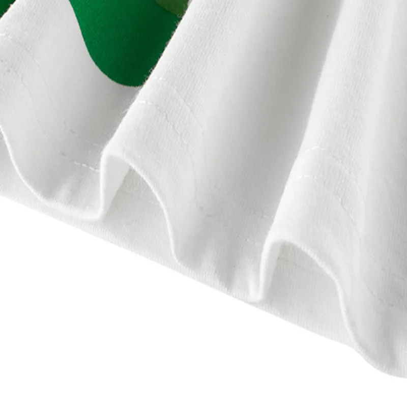 Children Clothing Shirt For Boys Baby Spring And Autumn Cartoon Dinosaur Long-Sleeved T-Shirt Cotton Casual Bottoming Shirt Tops
Children Clothing Shirt For Boys Baby Spring And Autumn Cartoon Dinosaur Long-Sleeved T-Shirt Cotton Casual Bottoming Shirt Tops