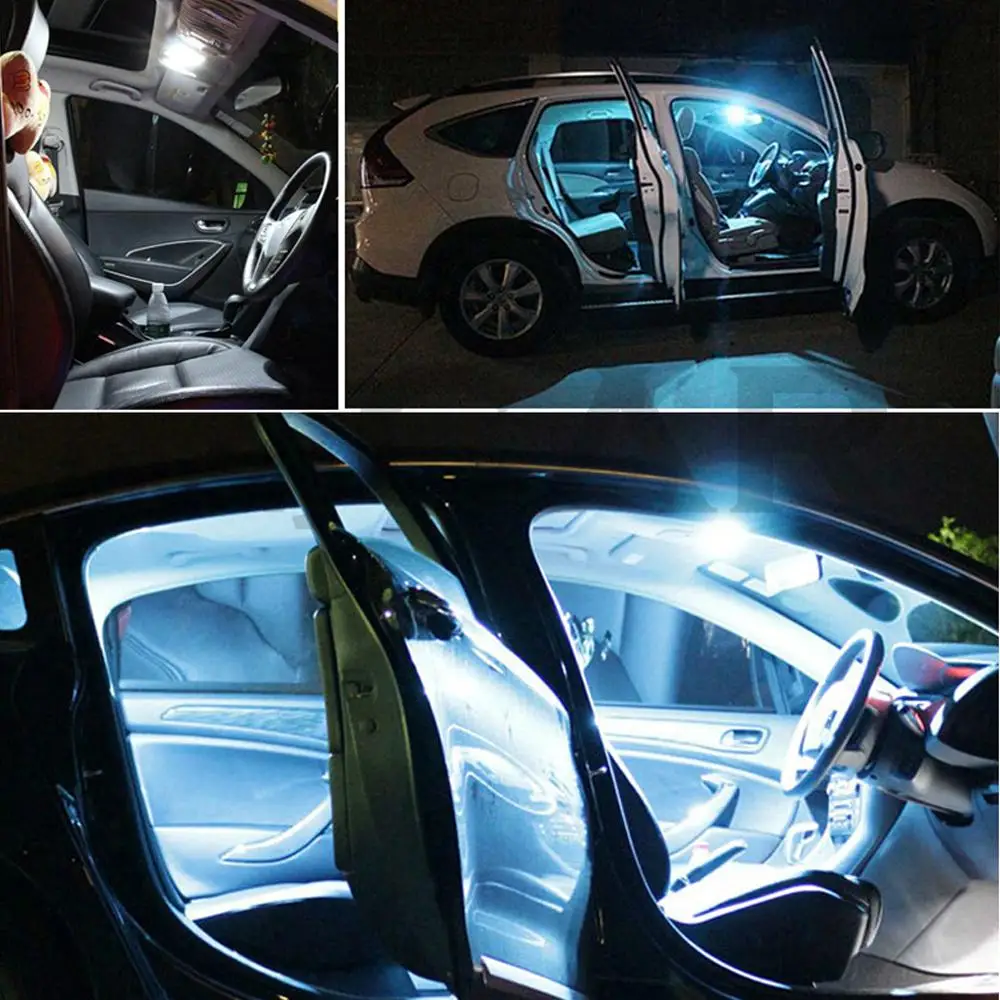 2PCS 12SMD White Color COB Festoon Dome Lights Reading Lamp 31mm 36mm 39mm 42mm 3W Car Led Interior Lights Bulbs Interior Light
2PCS 12SMD White Color COB Festoon Dome Lights Reading Lamp 31mm 36mm 39mm 42mm 3W Car Led Interior Lights Bulbs Interior Light