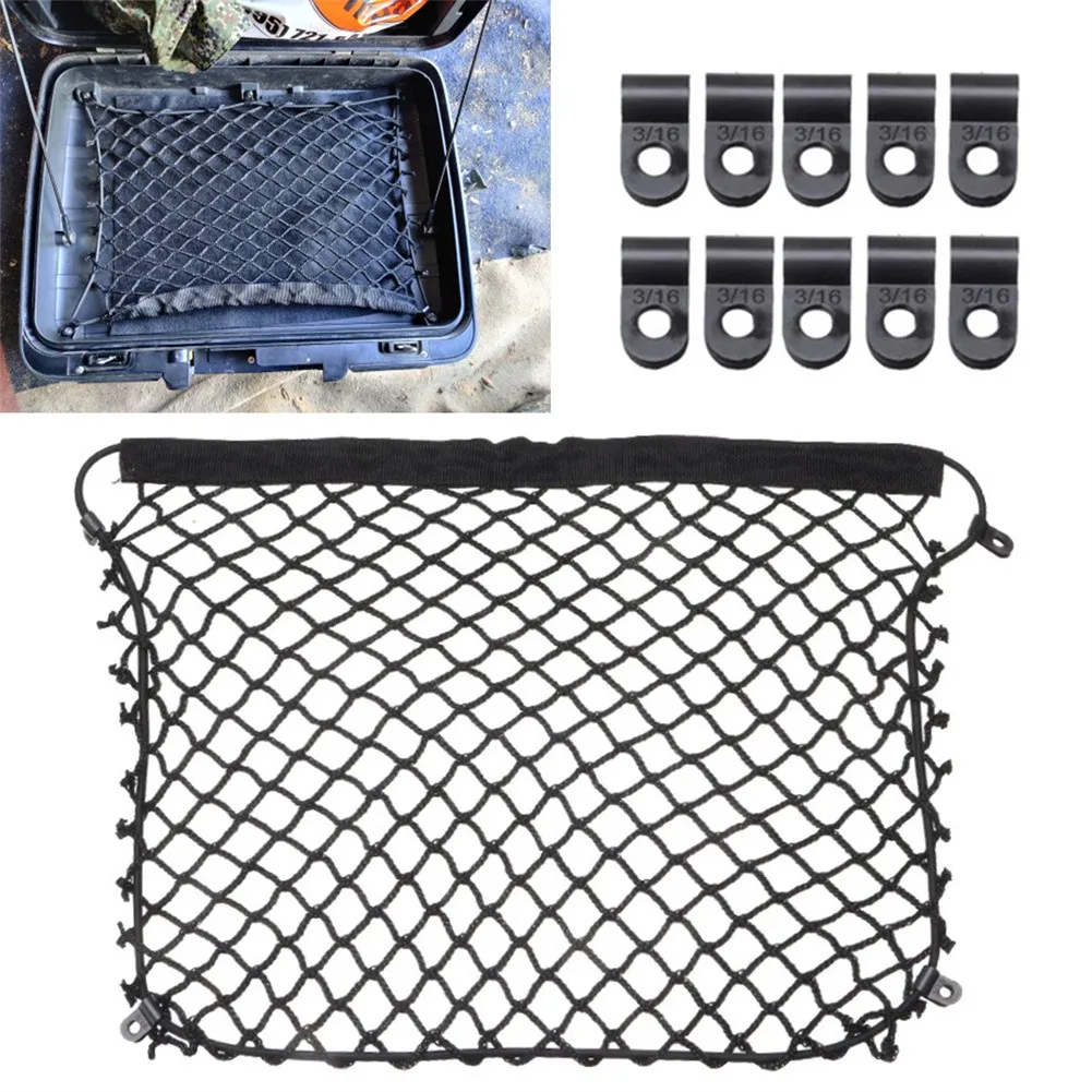 2set Motorcycle Net Organizer Luggage Storage Cargo Net Cargo Net With Bindings For R1200GS R1250GS F700GS F800GS F850GS 2008
2set Motorcycle Net Organizer Luggage Storage Cargo Net Cargo Net With Bindings For R1200GS R1250GS F700GS F800GS F850GS 2008