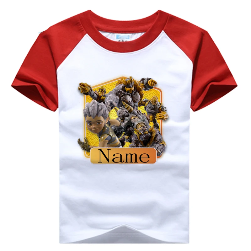 Baby Clothing Summer Cotton T-shirt Kids DIY Clothes Girl Toddler Boy Sports T Shirt Outfits Children Color Sleeves Tee
Baby Clothing Summer Cotton T-shirt Kids DIY Clothes Girl Toddler Boy Sports T Shirt Outfits Children Color Sleeves Tee