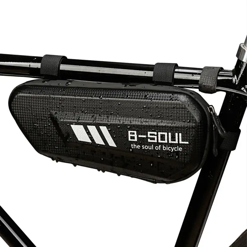 Bike Bag Triangle Bags Cycling Hard Shell Bicycle Tube Frame Bag MTB Road Cycling Pannier Pouch Bags Triangle Bicycle
Bike Bag Triangle Bags Cycling Hard Shell Bicycle Tube Frame Bag MTB Road Cycling Pannier Pouch Bags Triangle Bicycle
