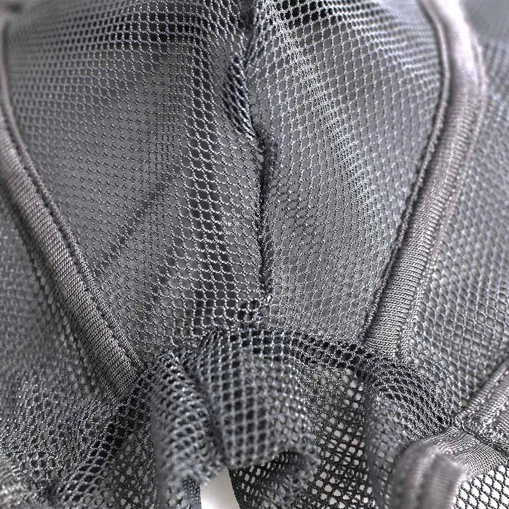 Men Sexy Mesh Transparent Boxers Panties Underwear Letter Printed Boxer Briefs Shorts Bulge Pouch Underpants L4
Men Sexy Mesh Transparent Boxers Panties Underwear Letter Printed Boxer Briefs Shorts Bulge Pouch Underpants L4