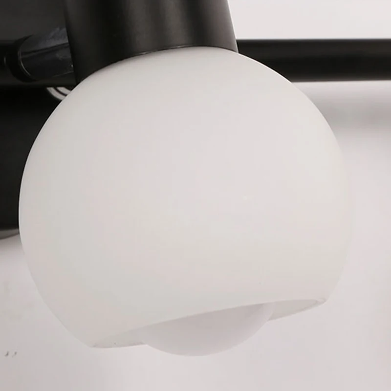 Ironwork adjustable up and down Nordic simple vanity mirror toilet mirror E27 decorative lamp
Ironwork adjustable up and down Nordic simple vanity mirror toilet mirror E27 decorative lamp
