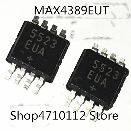 Бесплатная доставка Новинка 10 шт./лот MAX5523EUA + T MAX5523EUA MAX5523 5523EUA MSOP8 IC
Бесплатная доставка Новинка 10 шт./лот MAX5523EUA + T MAX5523EUA MAX5523 5523EUA MSOP8 IC