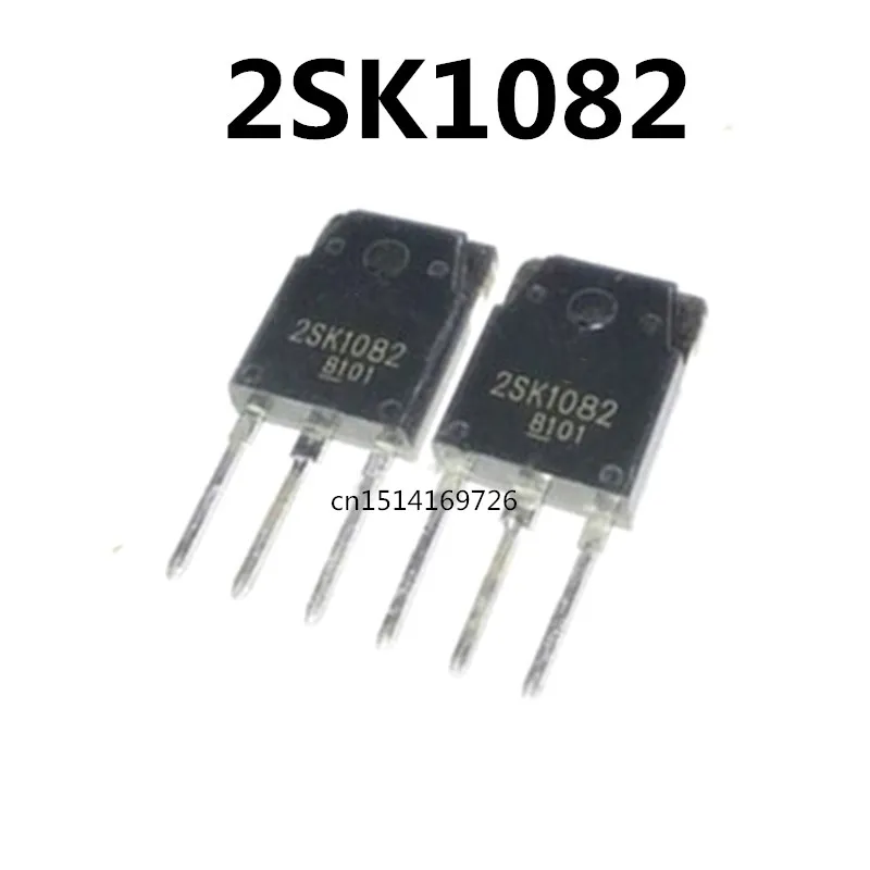 Оригинальные 5 шт./2SK1082 фотообои 900 в 6 А | Электронные компоненты и принадлежности