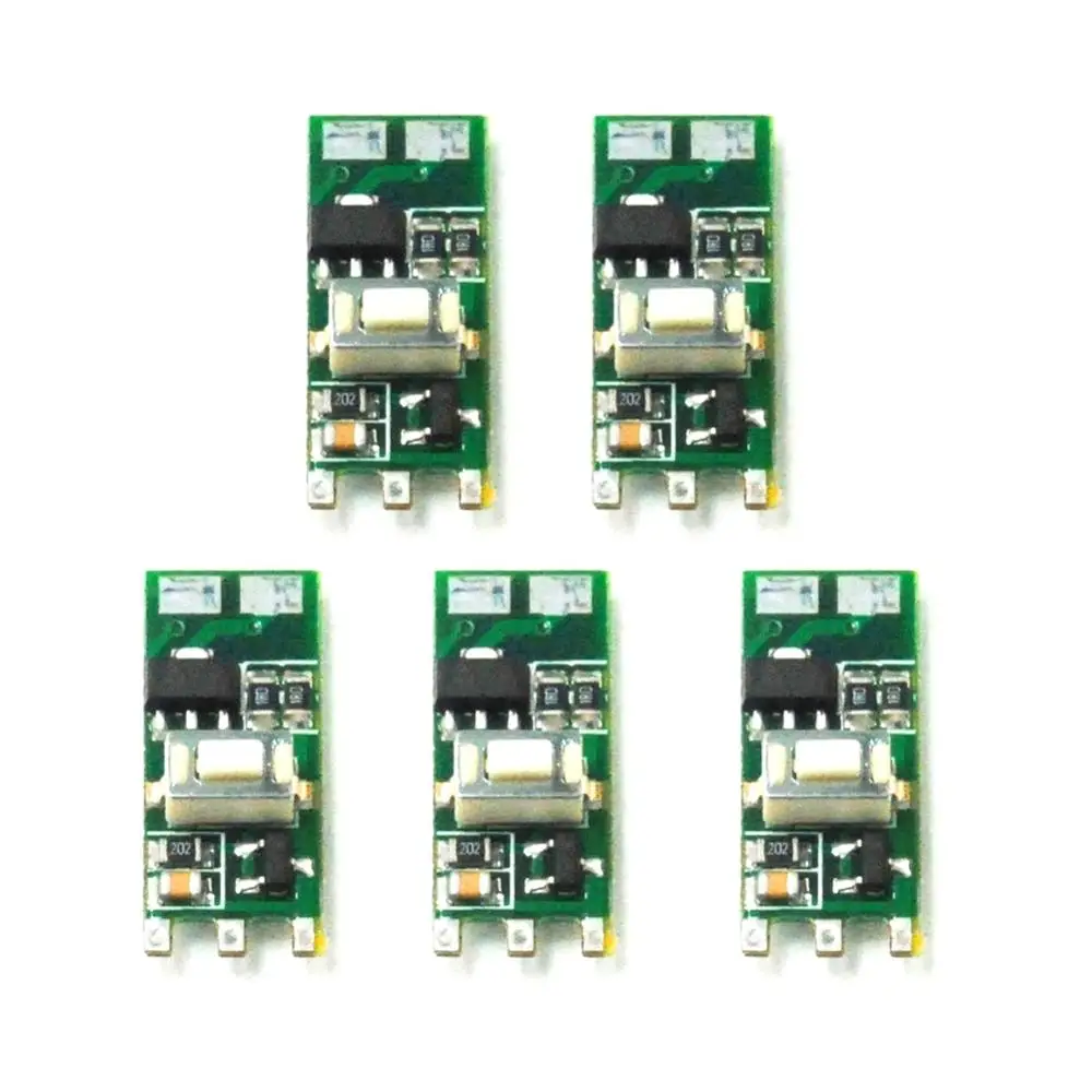 Плата драйвера 5 шт. для 532нм 650нм 780нм 808нм 980нм Зеленый Красный Инфракрасный лазерный диодный модуль
Плата драйвера 5 шт. для 532нм 650нм 780нм 808нм 980нм Зеленый Красный Инфракрасный лазерный диодный модуль