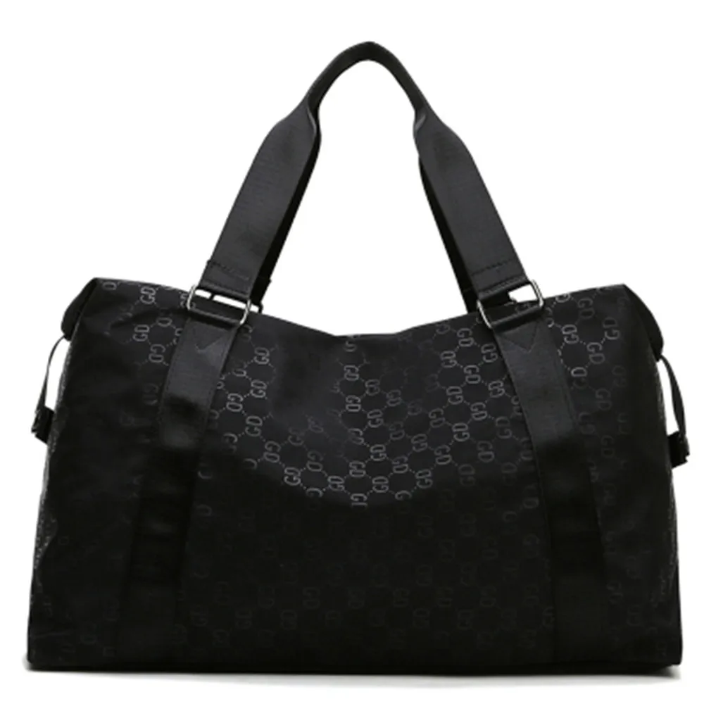 Letter Travel Bag For Women Design 2021 Waterproof Nylon Shoulder Bag Handbags Big Sports Yoga Shopping Bag Luggage Airport Sac
Letter Travel Bag For Women Design 2021 Waterproof Nylon Shoulder Bag Handbags Big Sports Yoga Shopping Bag Luggage Airport Sac