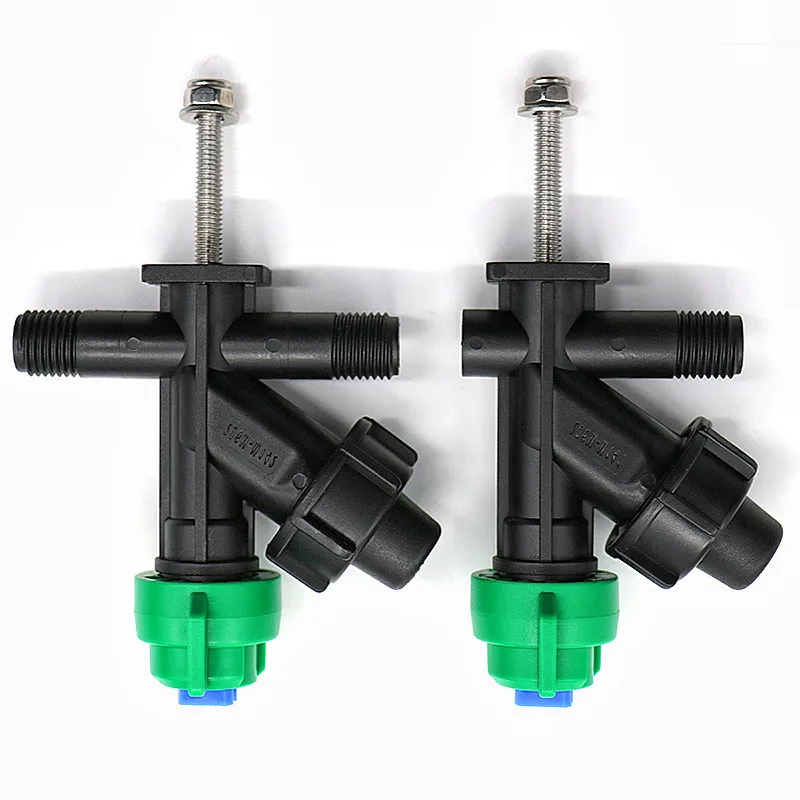 Plant UAV Agriculture Drone Nozzle Thread Connection Sprayer Anti-drip Pesticide Spraying for DIY Parts
Plant UAV Agriculture Drone Nozzle Thread Connection Sprayer Anti-drip Pesticide Spraying for DIY Parts