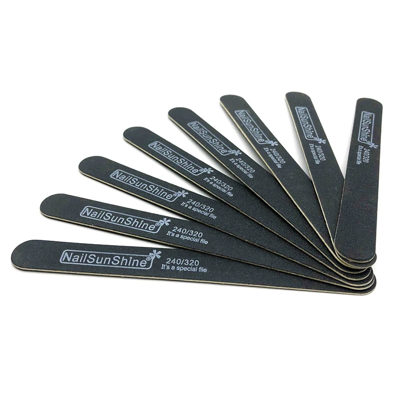 10pcs Wooden Nail Files For Manicure 240/320 Straight pilnik do paznokci Nail Polish Files White Sandpaper Sanding Nail Buffer
10pcs Wooden Nail Files For Manicure 240/320 Straight pilnik do paznokci Nail Polish Files White Sandpaper Sanding Nail Buffer