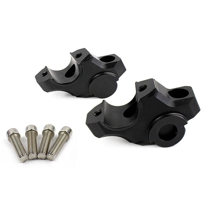 Riser Yamaha XSR900 MT09 FZ09 MT-09 FZ-09 2012-2019 
Riser Yamaha XSR900 MT09 FZ09 MT-09 FZ-09 2012-2019