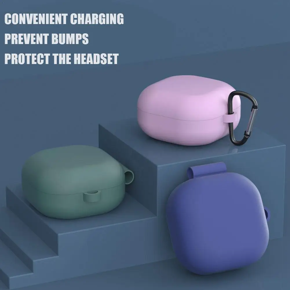 Soft Silicone Cases For Samsung Galaxy Buds Live/Buds Comfortable Protective Cover Earphone Accessories Pro Bluetooth Wirel S6E0
Soft Silicone Cases For Samsung Galaxy Buds Live/Buds Comfortable Protective Cover Earphone Accessories Pro Bluetooth Wirel S6E0