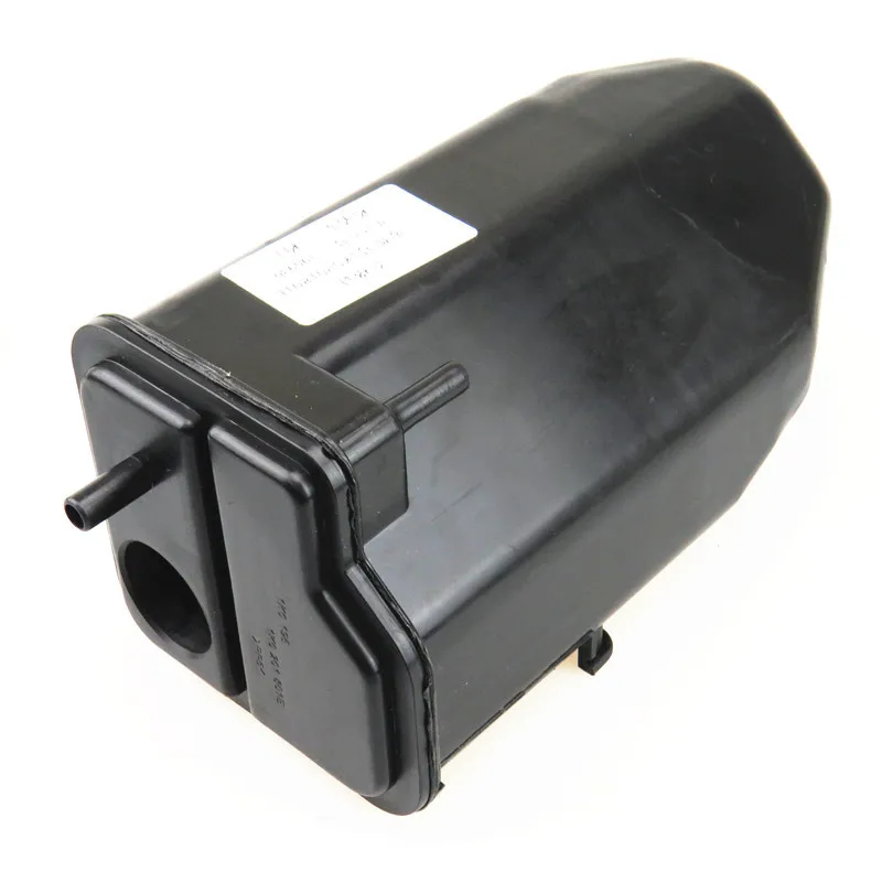 FHAWKEYEQ испарительная угольная канистра для VW Golf 5 6 Scirocco Beetle A3 S3 Seat Leon Altea Toledo 1K0 201 801 E