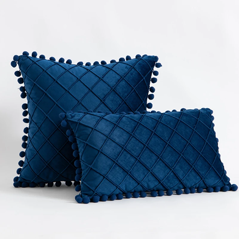 Inyahome Nordic Retro Ear Pillows Living Room Sofa Solid Color Tassel Cushion with Core Bed Big Pillow Waist Back Office Chair
Inyahome Nordic Retro Ear Pillows Living Room Sofa Solid Color Tassel Cushion with Core Bed Big Pillow Waist Back Office Chair
