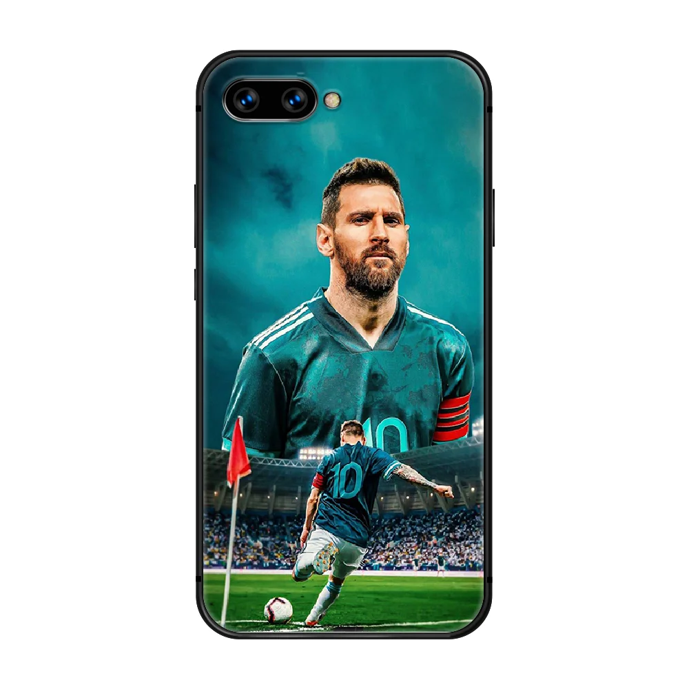 Football stars Messi soccer Phone Case Cover Hull For HUAWEI honor 8 8c 8a 8x 9 9a 9x V10 MATE 10 20 I lite pro black prime 3D 
Football stars Messi soccer Phone Case Cover Hull For HUAWEI honor 8 8c 8a 8x 9 9a 9x V10 MATE 10 20 I lite pro black prime 3D