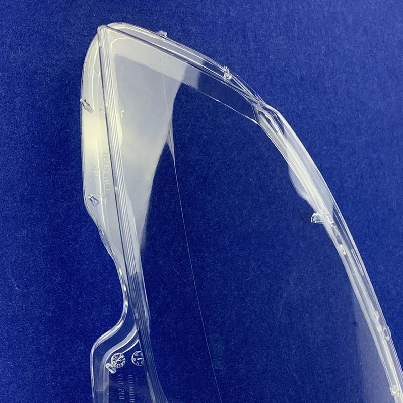 for Benz W204 C180 C200 2008-2010 Headlight Shell Lamp Shade Transparent Lens Cover Headlight Cover
for Benz W204 C180 C200 2008-2010 Headlight Shell Lamp Shade Transparent Lens Cover Headlight Cover