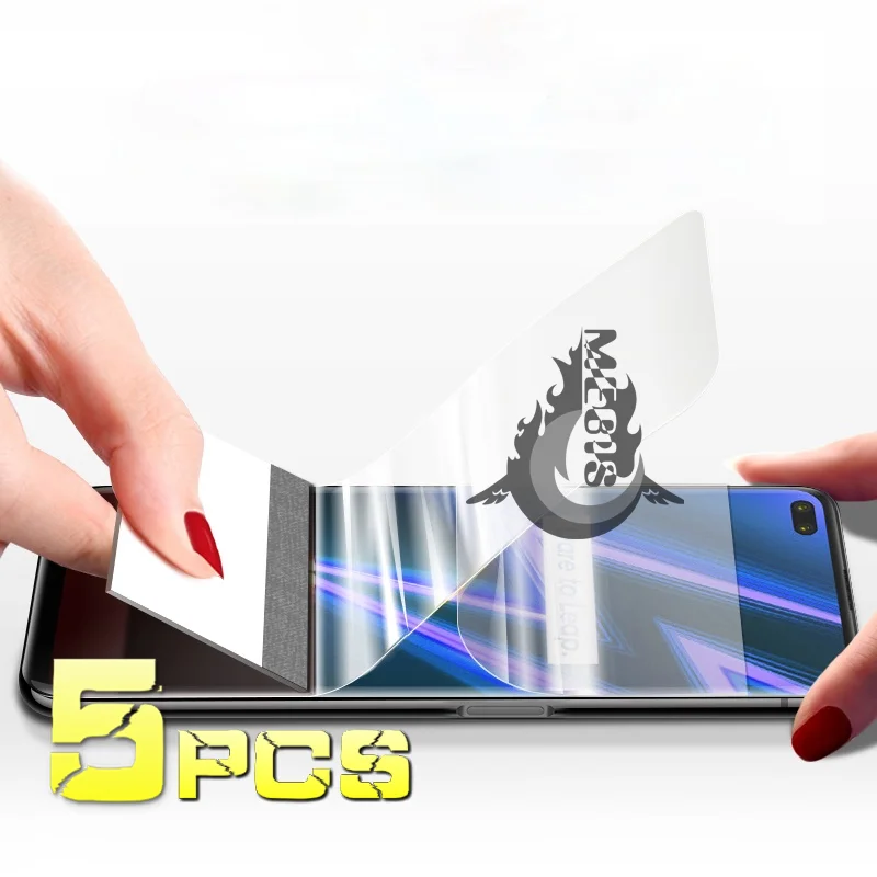 Hydrogel Soft Film for OPPO Find X2 X3 Pro Screen Protector OPPO reno Z 2Z 2 2F ACE 3 reno 4 4se 5 3 Pro plus Hydrogel Film 
Hydrogel Soft Film for OPPO Find X2 X3 Pro Screen Protector OPPO reno Z 2Z 2 2F ACE 3 reno 4 4se 5 3 Pro plus Hydrogel Film