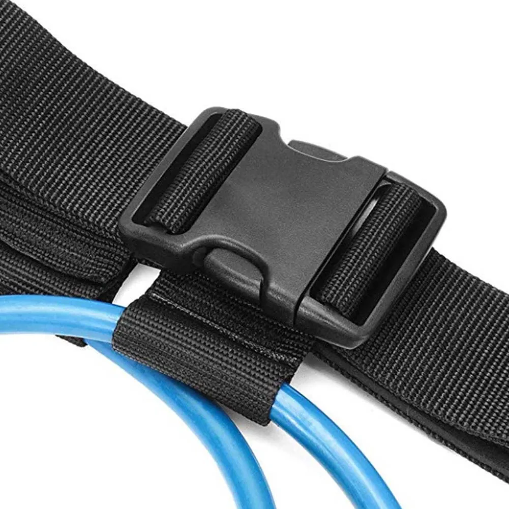 Fitness Booty Bands Set Resistance Bands For Butt Legs Muscle Training Adjust Waist Belt Elastic Bands Pedal Exerciser Workout
Fitness Booty Bands Set Resistance Bands For Butt Legs Muscle Training Adjust Waist Belt Elastic Bands Pedal Exerciser Workout