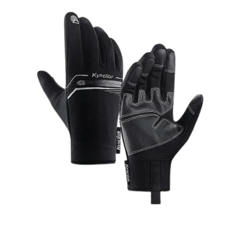 Full Finger Waterproof Warm Cycling Gloves for Bicycle Winter Touch Screen Bike Men‘s Women Running Snow Skiing Motorcycle Glove
Full Finger Waterproof Warm Cycling Gloves for Bicycle Winter Touch Screen Bike Men‘s Women Running Snow Skiing Motorcycle Glove