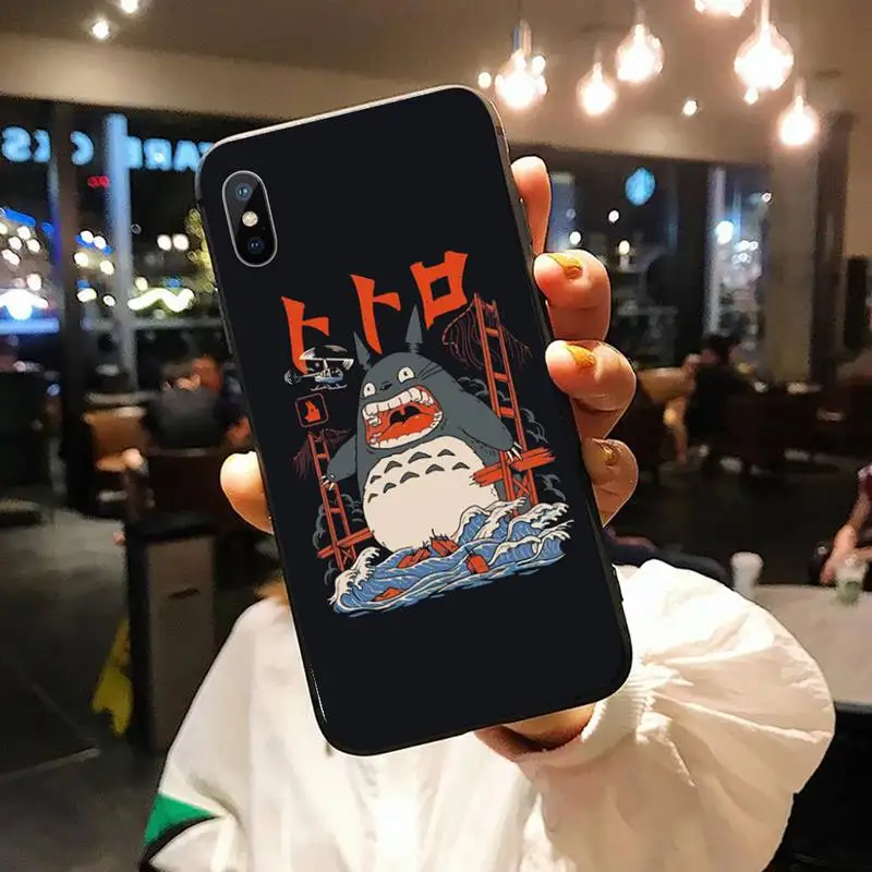 Great Ramen Wave Japan Phone Case for iPhone 11 12 pro XS MAX 8 7 6 6S Plus X 5S SE 2020 XR
Great Ramen Wave Japan Phone Case for iPhone 11 12 pro XS MAX 8 7 6 6S Plus X 5S SE 2020 XR