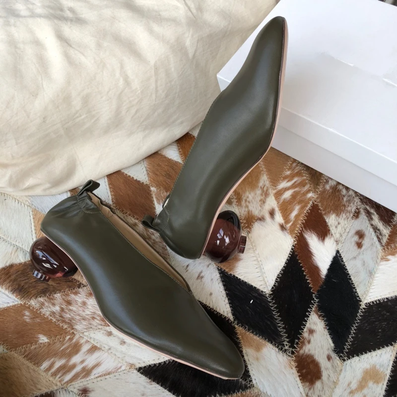 Jenny&DaveWomen Shoes Enlgand Ins Blogger Fashion Vintage Granny Soft Genuine Leather Slip-On Ball Heels Shoes Woman Shoes Women
Jenny&DaveWomen Shoes Enlgand Ins Blogger Fashion Vintage Granny Soft Genuine Leather Slip-On Ball Heels Shoes Woman Shoes Women