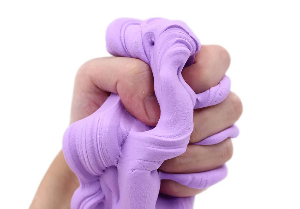 60ml Air Dry Plasticine Fluffy Slime Polymer Clay Supplies Super Light Soft Cotton Charms for Slime Kit Lizun Antistress Toys
60ml Air Dry Plasticine Fluffy Slime Polymer Clay Supplies Super Light Soft Cotton Charms for Slime Kit Lizun Antistress Toys