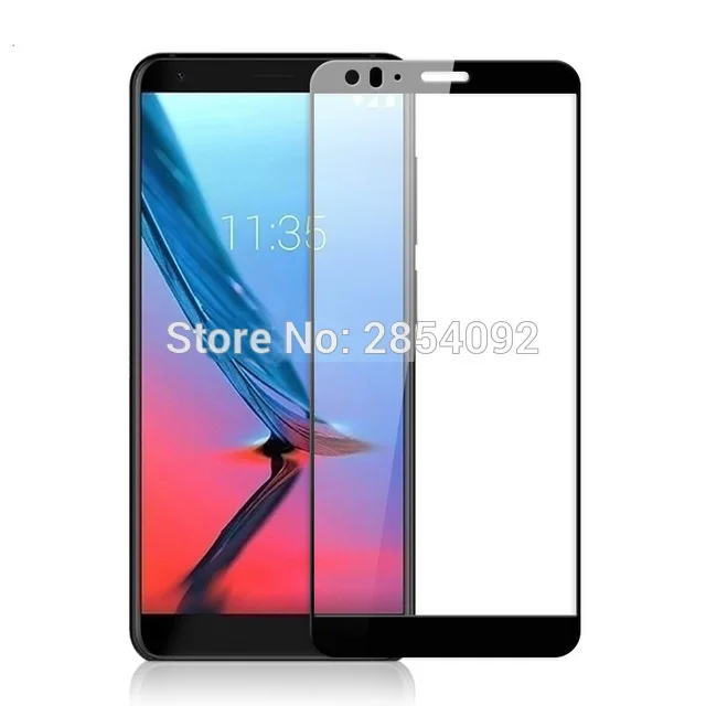 Переднее защитное закаленное 3d-стекло для zte blade v9, полноэкранная Защитная пленка для zte blade v9 vita guard
Переднее защитное закаленное 3d-стекло для zte blade v9, полноэкранная Защитная пленка для zte blade v9 vita guard