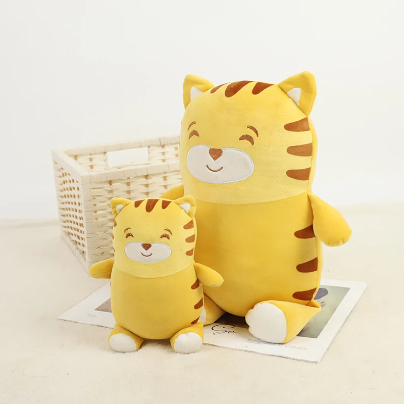 1PC Cute iger Doll Super Soft and Super Comfortable Home Essentials for Girlfriend Holiday Birthday Gifts Beautiful and intimate
1PC Cute iger Doll Super Soft and Super Comfortable Home Essentials for Girlfriend Holiday Birthday Gifts Beautiful and intimate