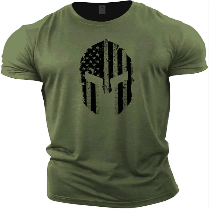 Men's tight-fitting T-shirt tight-fitting sports T-shirt, 2021 new trendy fashion high-quality men's good-looking clothing
Men's tight-fitting T-shirt tight-fitting sports T-shirt, 2021 new trendy fashion high-quality men's good-looking clothing