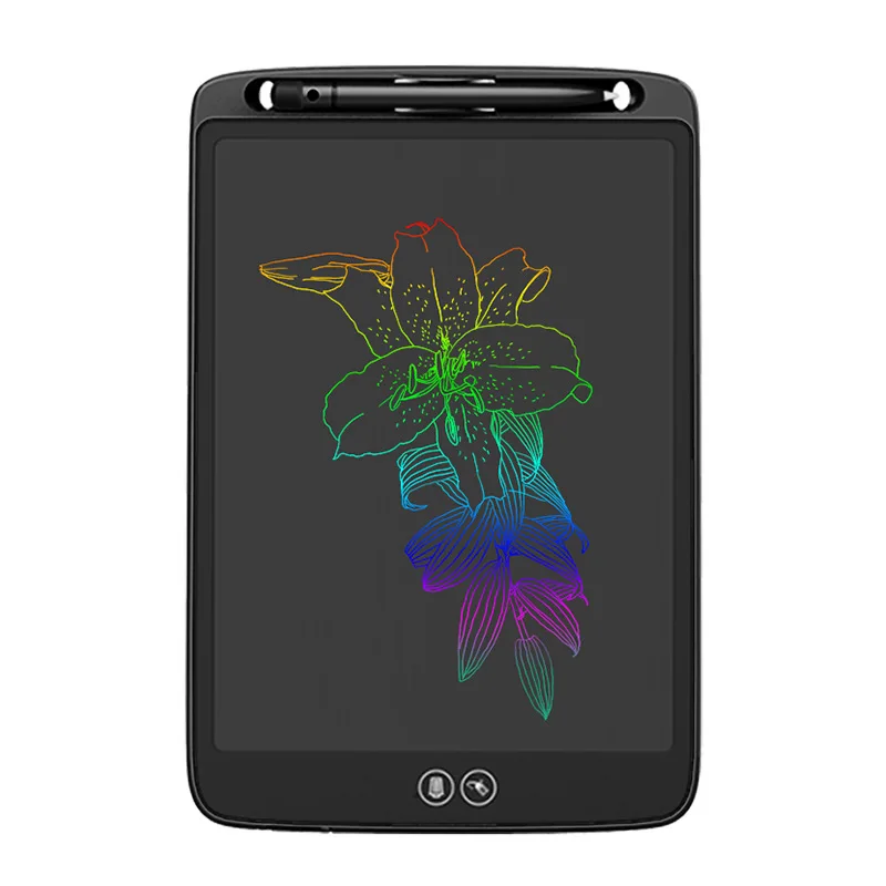 10 Inch LCD Writing Tablet Part Erase Electronic Drawing Doodle Board Digital Colorful Handwriting Pad Gift for Kids Protect Eye
10 Inch LCD Writing Tablet Part Erase Electronic Drawing Doodle Board Digital Colorful Handwriting Pad Gift for Kids Protect Eye