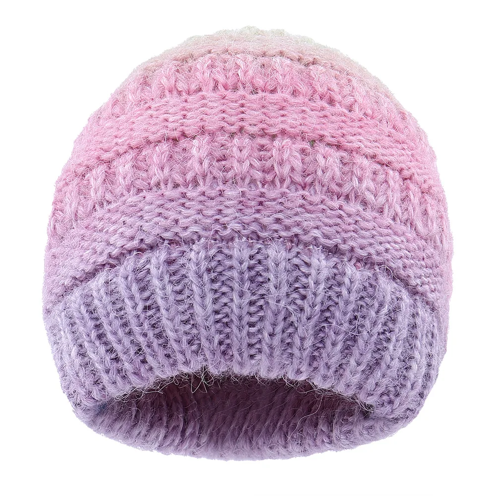 New Kids Autumn Winter Hats Girls Boys Children Warm Caps Fashion Mixed Color Baby Bonnet Enfant Knitted Cute Hat Kids Beanies
New Kids Autumn Winter Hats Girls Boys Children Warm Caps Fashion Mixed Color Baby Bonnet Enfant Knitted Cute Hat Kids Beanies