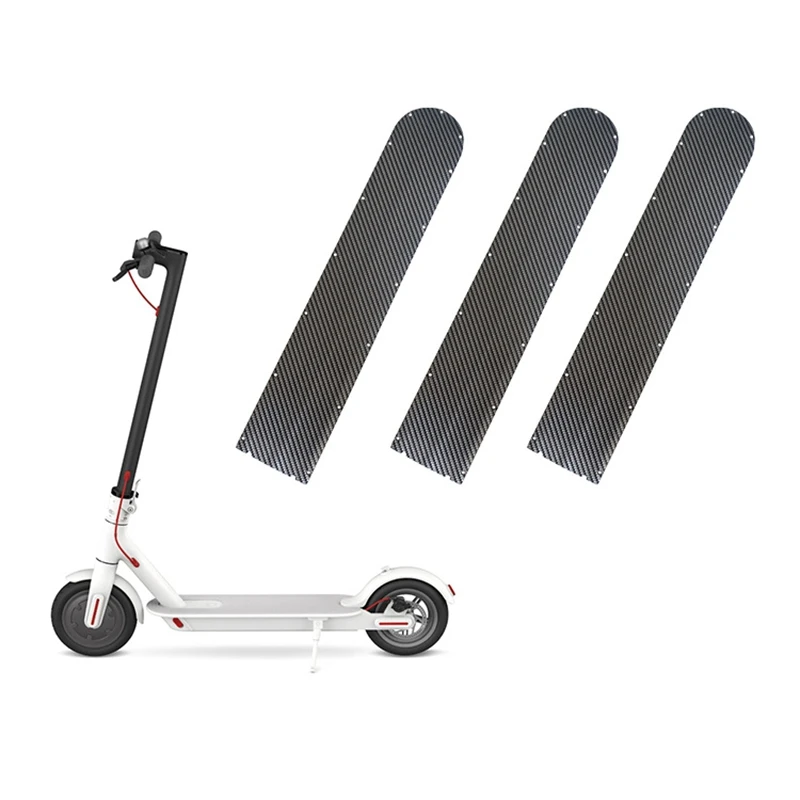 Scooter Chassis Shield PVC Protection Cover for Xiaomi M365 1S Scooter Battery Bottom Cover Protection Accessories
Scooter Chassis Shield PVC Protection Cover for Xiaomi M365 1S Scooter Battery Bottom Cover Protection Accessories