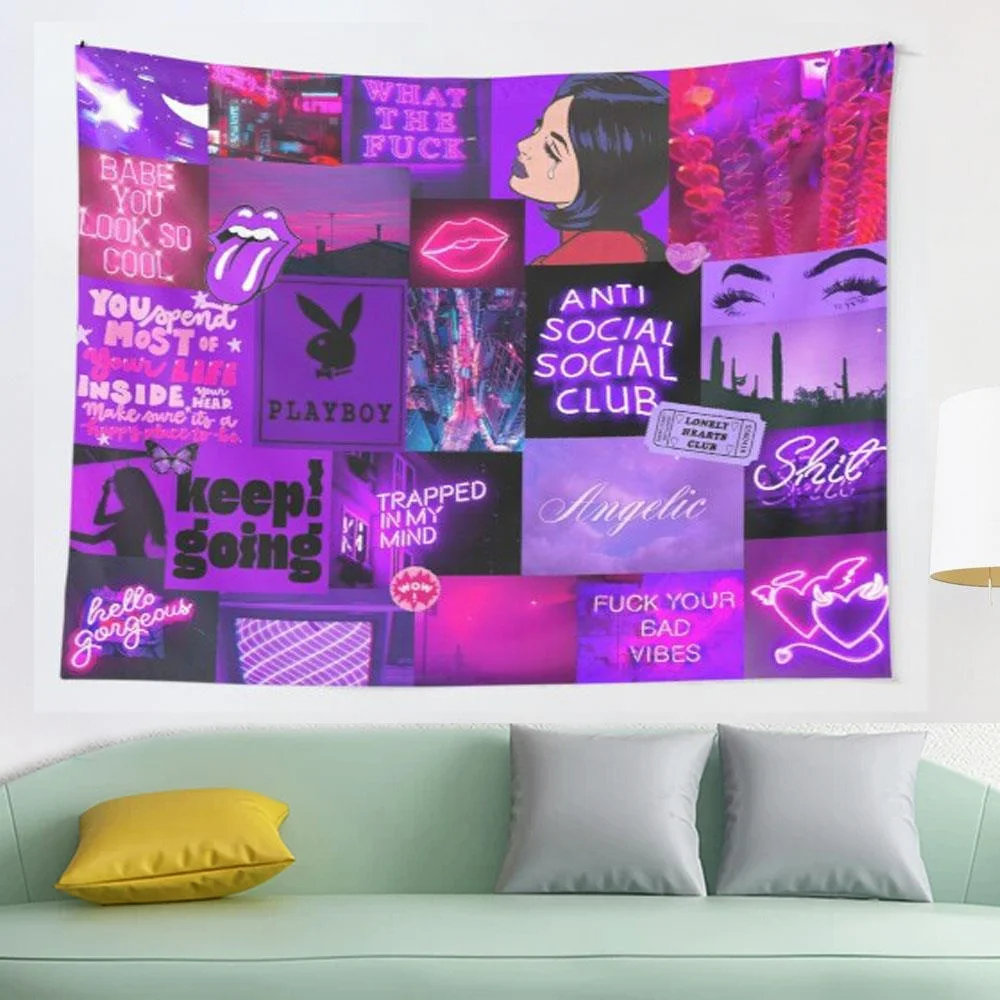 Sarah s Tapestry tapestry Wall Hanging Astrology Divination Bedspread Beach Matwitchcraft Hippie
Sarah s Tapestry tapestry Wall Hanging Astrology Divination Bedspread Beach Matwitchcraft Hippie