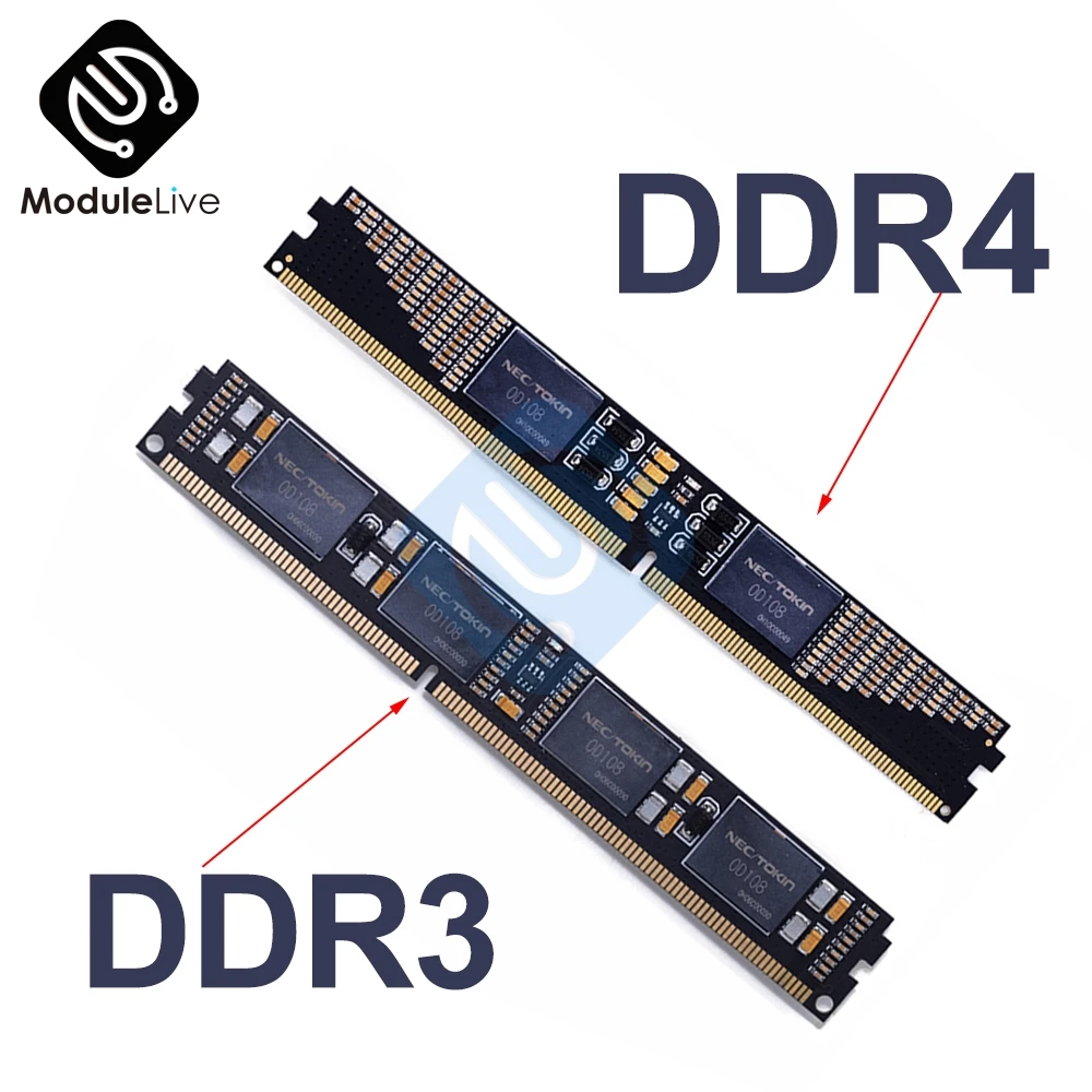 1 шт. Высококачественная очистка питания ПК-HiFi CPU/память DDR3 фильтр питания Proadlizer NEC TOKIN 0E128x4
1 шт. Высококачественная очистка питания ПК-HiFi CPU/память DDR3 фильтр питания Proadlizer NEC TOKIN 0E128x4