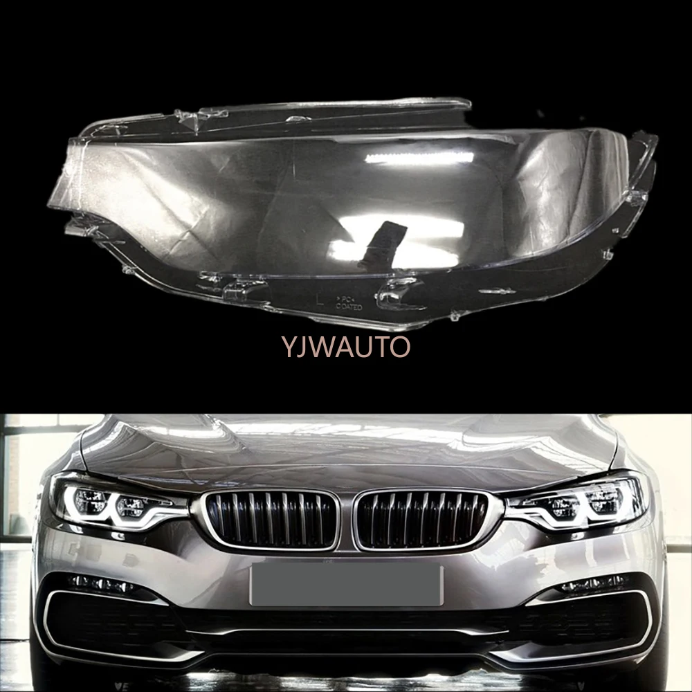 Ксеноновая накладка на фару для BMW M4 4 серии 420i 425 428 430 440 F32 F33 F36 2014 ~ 2017
Ксеноновая накладка на фару для BMW M4 4 серии 420i 425 428 430 440 F32 F33 F36 2014 ~ 2017