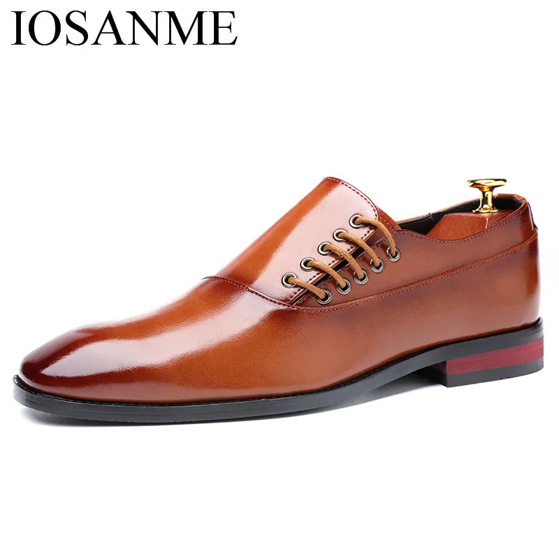 elegant men leather formal shoes italian wedding dress male footwear business pointed unique vintage brogue oxford shoes for men
elegant men leather formal shoes italian wedding dress male footwear business pointed unique vintage brogue oxford shoes for men