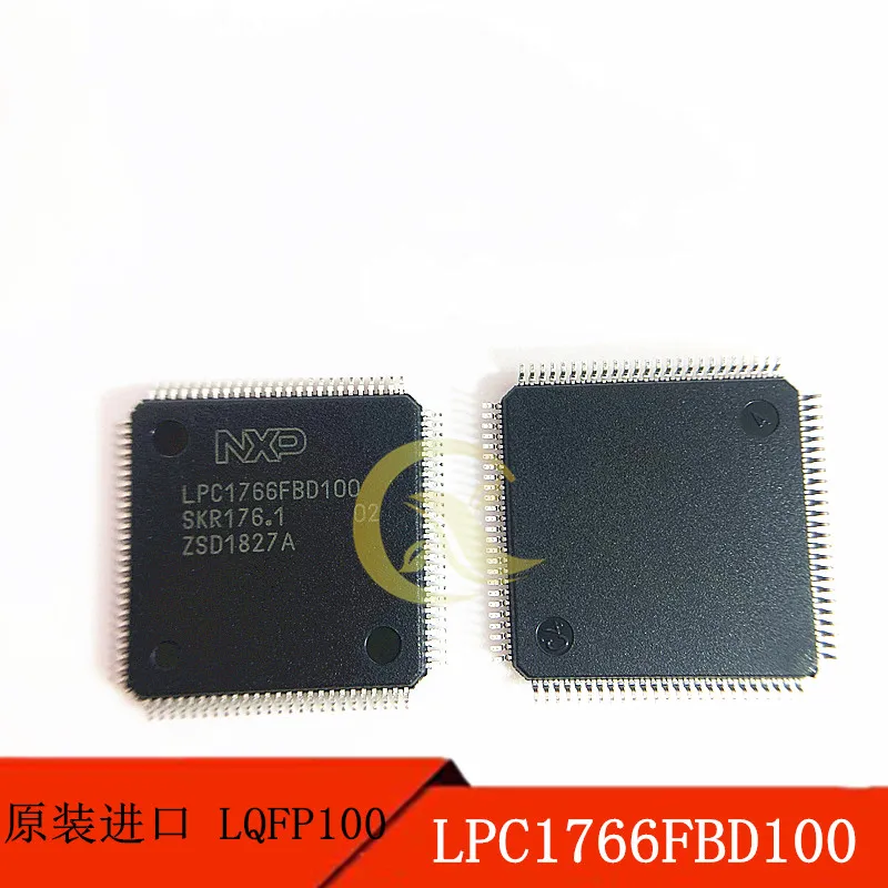 Микроконтроллер LPC1766FBD100 LQFP100, микроконтроллер, микроконтроллер 256k, Оригинальная продукция
Микроконтроллер LPC1766FBD100 LQFP100, микроконтроллер, микроконтроллер 256k, Оригинальная продукция