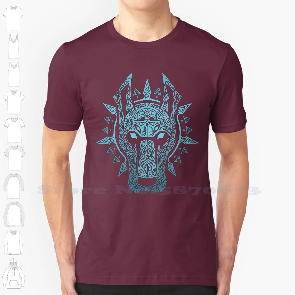 Гарм. Эллхелл. Стильная дизайнерская модная футболка, футболка Garmr Garm Hellhound Wildhunt Dog Animal Wolf Foureyes Hell Ragnarok
Гарм. Эллхелл. Стильная дизайнерская модная футболка, футболка Garmr Garm Hellhound Wildhunt Dog Animal Wolf Foureyes Hell Ragnarok