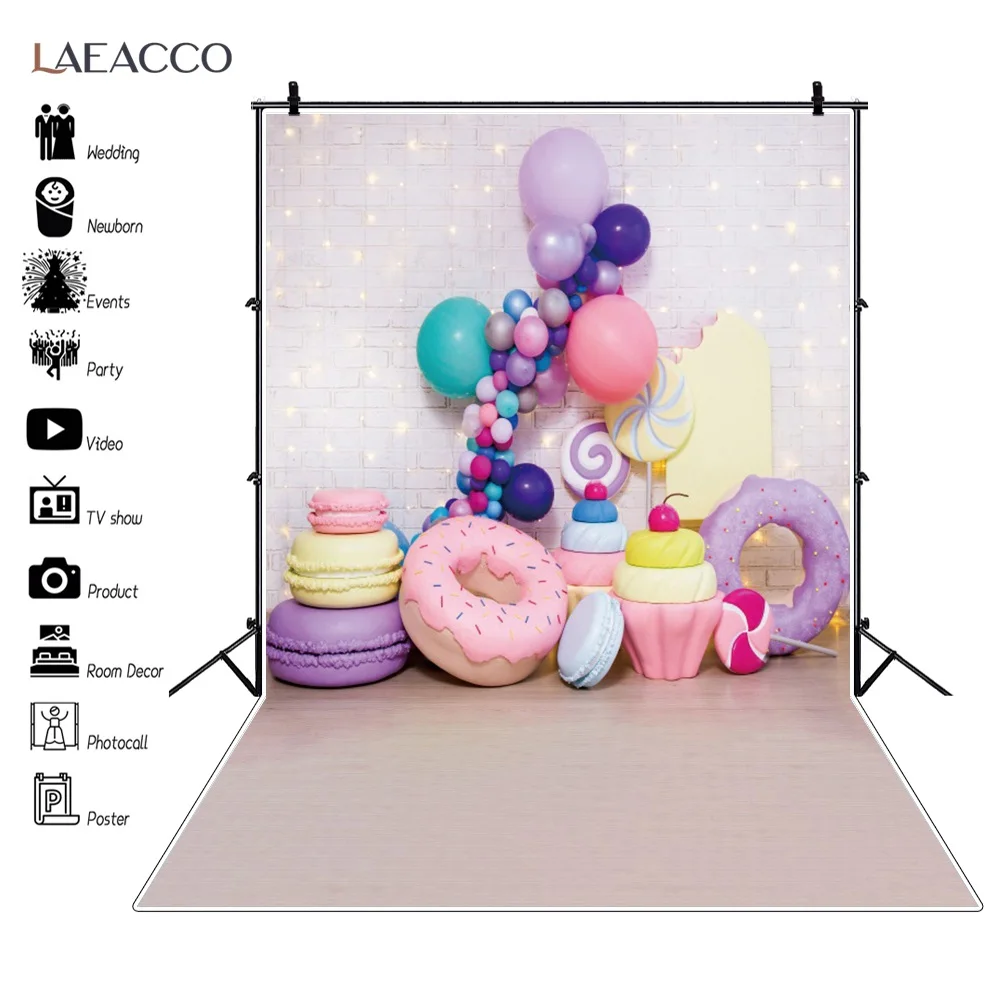 Фон для фотосъемки в горошек с изображением красочных воздушных шаров милой принцессы новорожденного ребенка на день рождения серый фон дл...
Фон для фотосъемки в горошек с изображением красочных воздушных шаров милой принцессы новорожденного ребенка на день рождения серый фон дл...