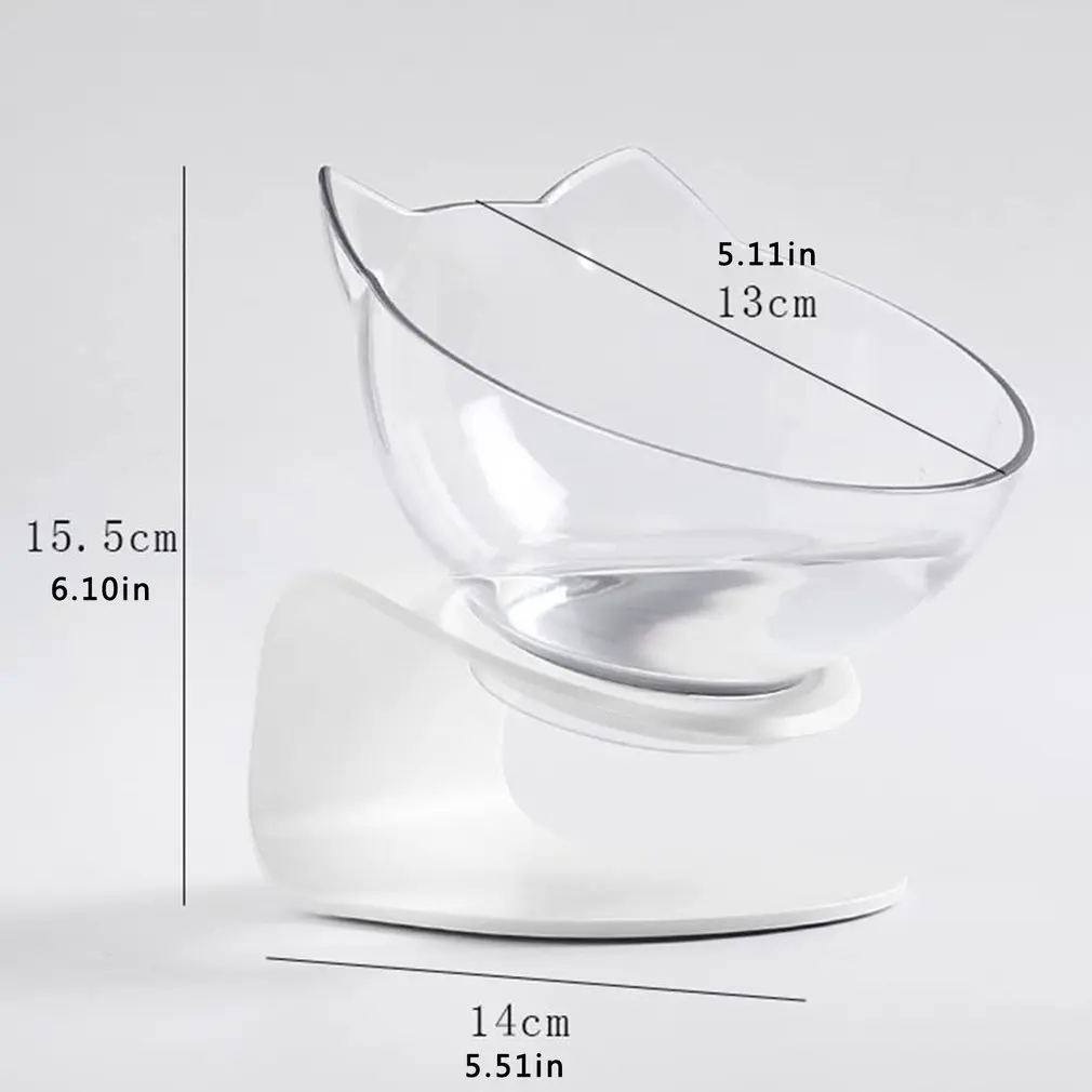 Non-slip Cat Bowl Dog Bowl With Raised Stand Pet Supplies Cat Water Bowl For Cat Food Bowls For Dog Feeder Pet Products
Non-slip Cat Bowl Dog Bowl With Raised Stand Pet Supplies Cat Water Bowl For Cat Food Bowls For Dog Feeder Pet Products