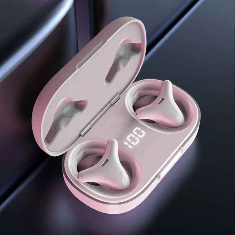 Wireless headset TWS Bluetooth headset noise reduction in-ear sports gaming gaming music HIFI long battery life Q30 HQD
Wireless headset TWS Bluetooth headset noise reduction in-ear sports gaming gaming music HIFI long battery life Q30 HQD