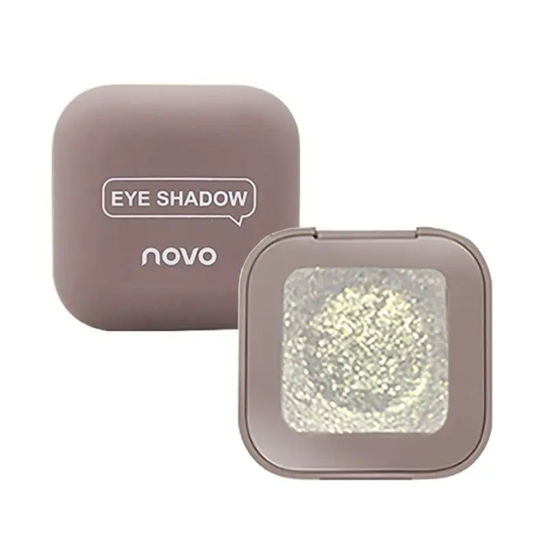 High Flash Monochrome Eyeshadow Waterproof Smudge-proof Shimmer Luminous Eye Shadow Beauty Glazed-u
High Flash Monochrome Eyeshadow Waterproof Smudge-proof Shimmer Luminous Eye Shadow Beauty Glazed-u