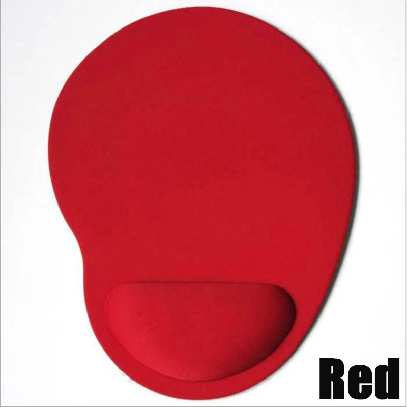 Red Comfort Wrist Rest Support Mat Mouse Mice Pad Computer PC Laptop Soft For Dota2 Diablo 3 CS Mousepad
Red Comfort Wrist Rest Support Mat Mouse Mice Pad Computer PC Laptop Soft For Dota2 Diablo 3 CS Mousepad