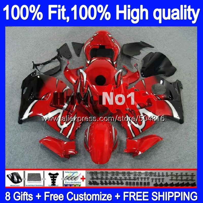 Injection For SUZUKI Hayabusa GSXR 1300 2008 2009 10 11 12 Black Red 29MC.251 GSXR-1300 GSXR1300 08 09 2010 2011 2012 Fairing
Injection For SUZUKI Hayabusa GSXR 1300 2008 2009 10 11 12 Black Red 29MC.251 GSXR-1300 GSXR1300 08 09 2010 2011 2012 Fairing